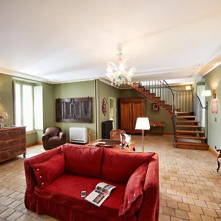 Bed & Breakfast Le Clos Sainte-marguerite