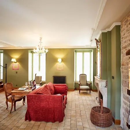 Chez Les Fatien Beaune (Cote d'Or)