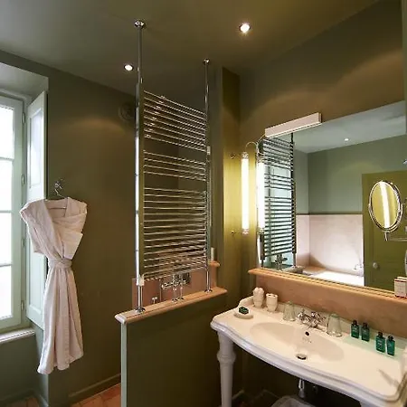 Le Clos Sainte-marguerite فندق مبيت وإفطار 4*
