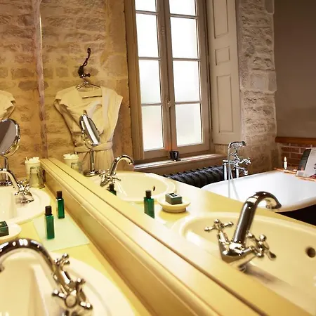Le Clos Sainte-marguerite 4* Beaune (Cote d'Or)