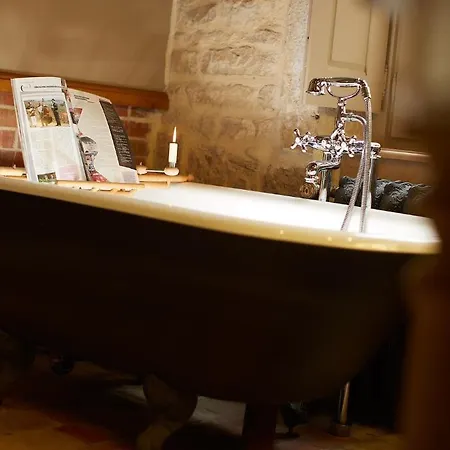 Couette-café Chez Les Fatien