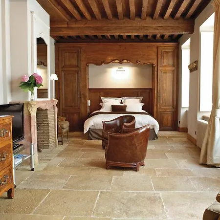 Le Clos Sainte-marguerite Nocleg ze śniadaniem