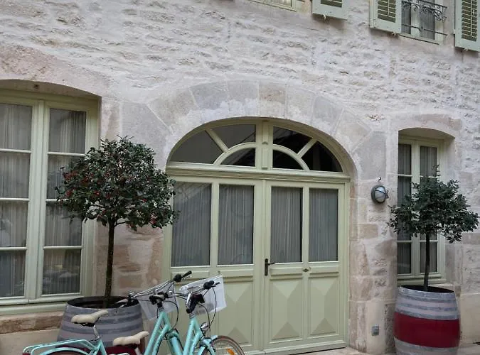 Le Clos Sainte-marguerite Bed & Breakfast