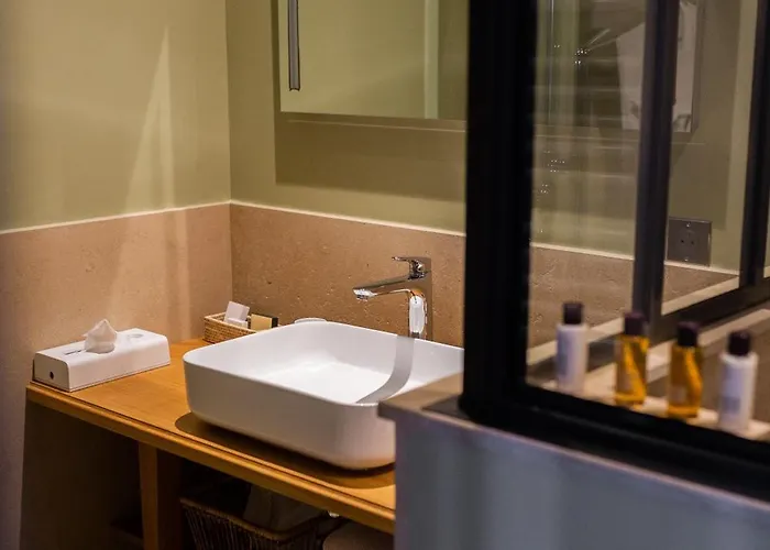 Bed & Breakfast Le Clos Sainte-marguerite 4*