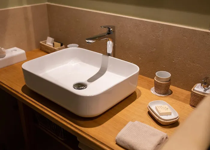 Le Clos Sainte-marguerite 4*