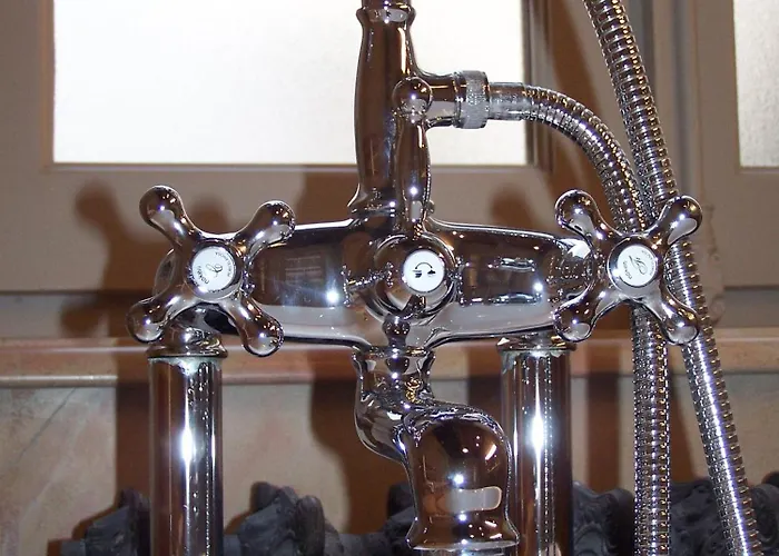 B&B Le Clos Sainte-marguerite 본느