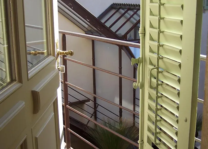 B&B Le Clos Sainte-marguerite