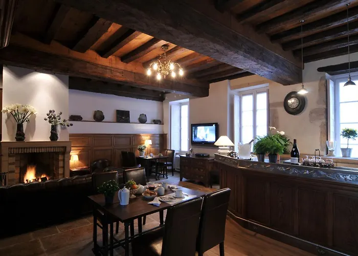 Le Clos Sainte-marguerite 본느