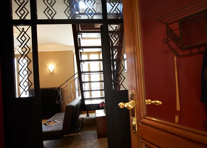 B&B Le Clos Sainte-marguerite 본느