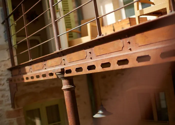 Le Clos Sainte-marguerite 본느