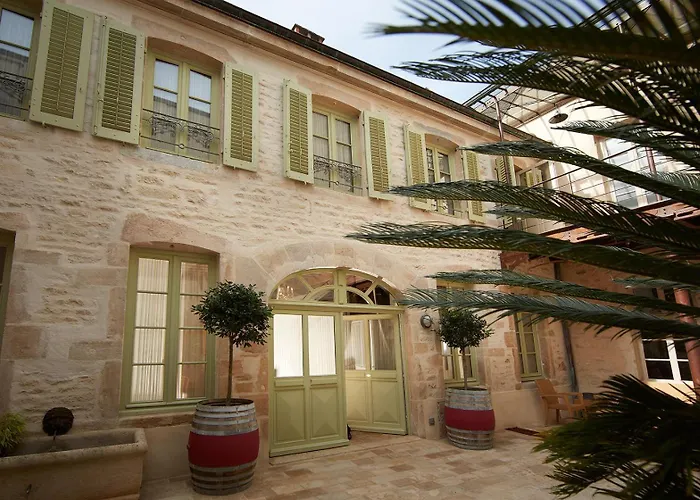 Bed & Breakfast Le Clos Sainte-marguerite 4*