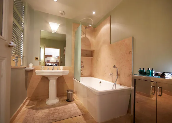 B&B Le Clos Sainte-marguerite