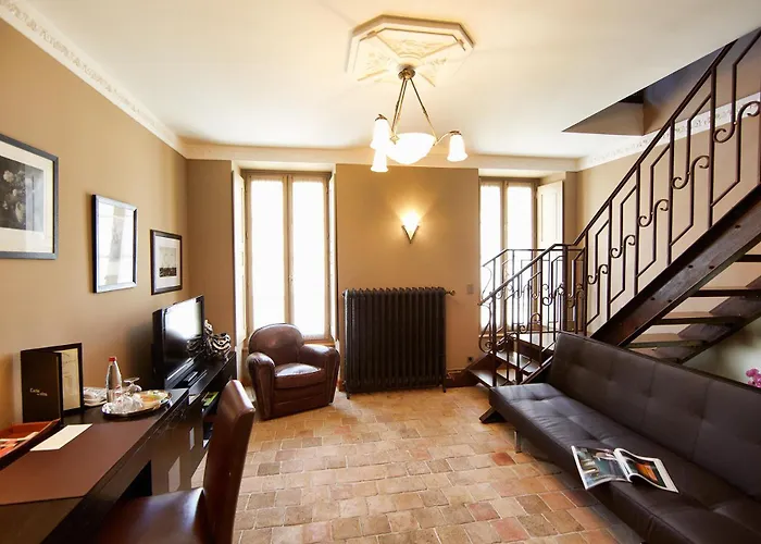 Le Clos Sainte-marguerite