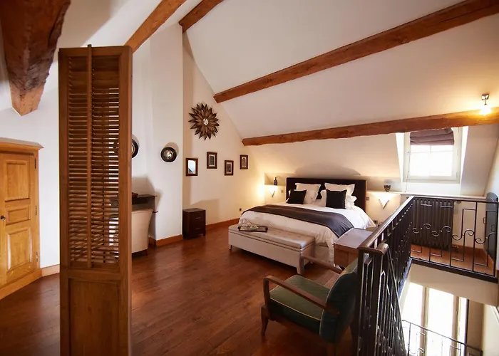 B&B Le Clos Sainte-marguerite