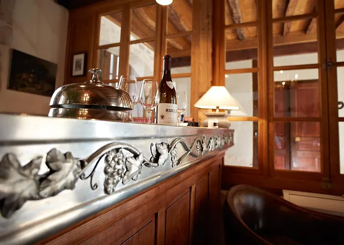 B&B Le Clos Sainte-marguerite 4*