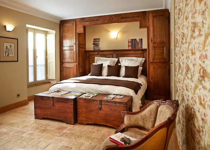 B&B Le Clos Sainte-marguerite 본느