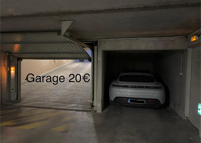 Chez Les Fatien Отель типа 