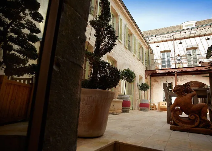 Le Clos Sainte-marguerite Bed & Breakfast