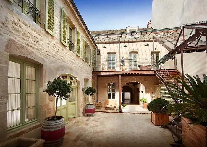 Le Clos Sainte-marguerite