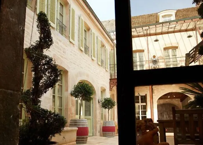 Le Clos Sainte-marguerite 4*