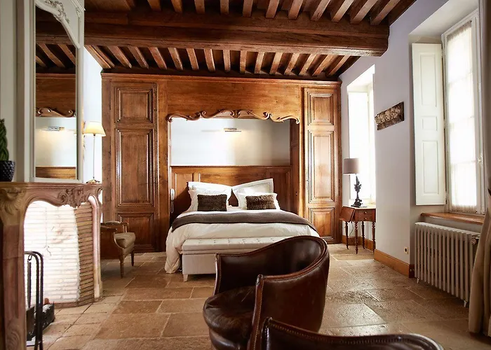 Le Clos Sainte-marguerite Bed & Breakfast