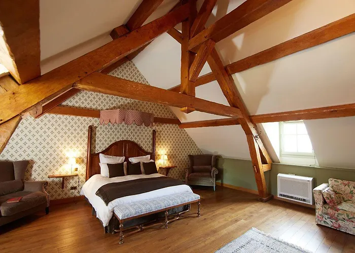 B&B Le Clos Sainte-marguerite