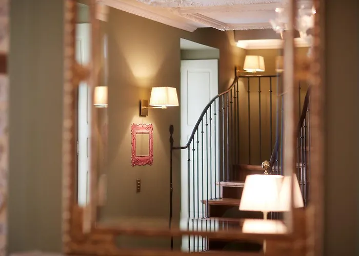 Le Clos Sainte-marguerite B&B 4*