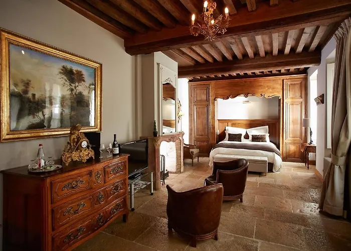 Bed & Breakfast Le Clos Sainte-marguerite