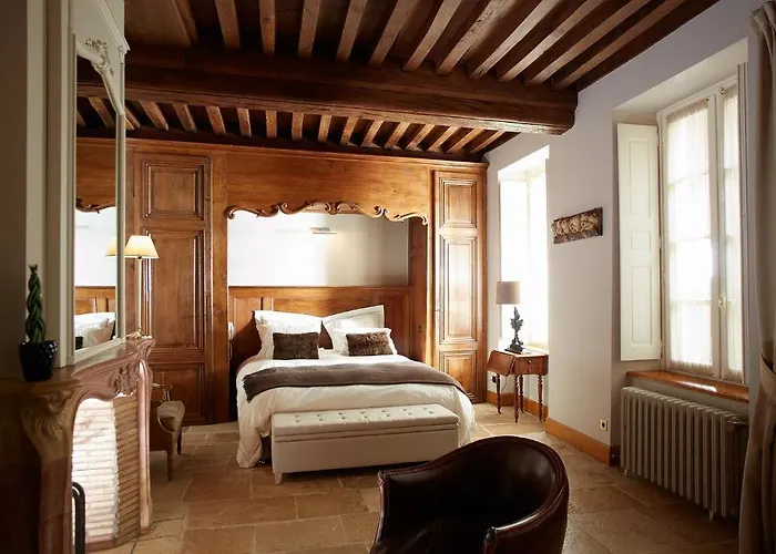 Le Clos Sainte-marguerite