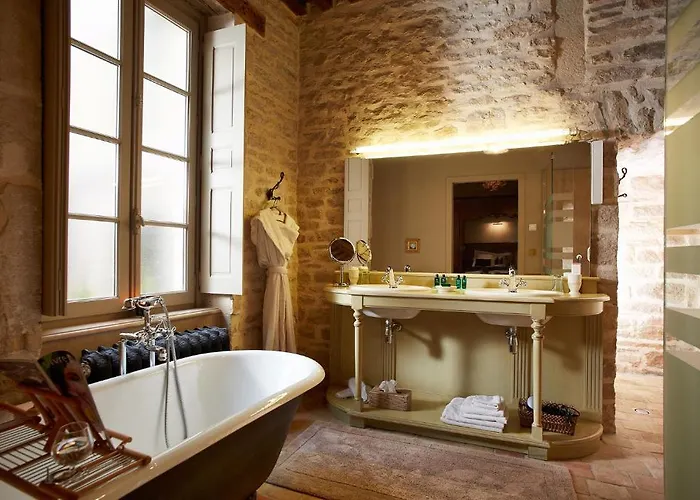 Bed & Breakfast Le Clos Sainte-marguerite 4*