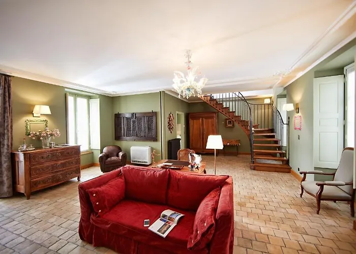 B&B Le Clos Sainte-marguerite