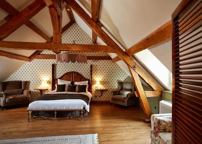 Le Clos Sainte-marguerite Bed & Breakfast 4*