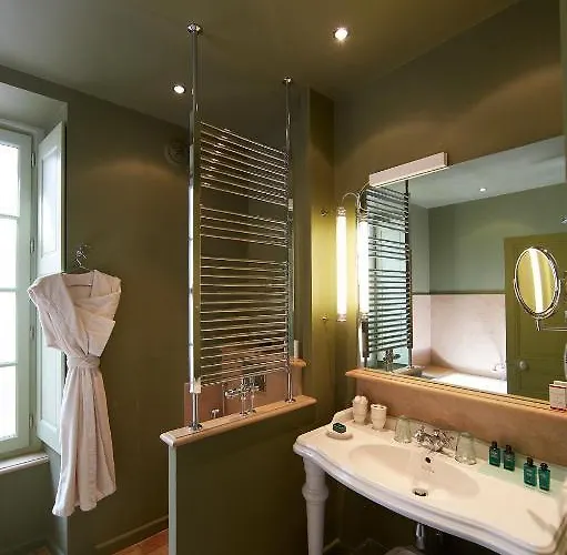 Le Clos Sainte-marguerite B&B 4*