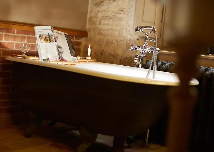 B&B Le Clos Sainte-marguerite