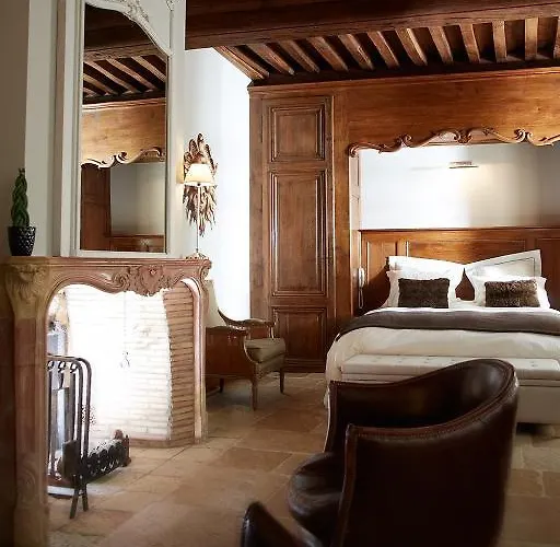 Le Clos Sainte-marguerite 4*