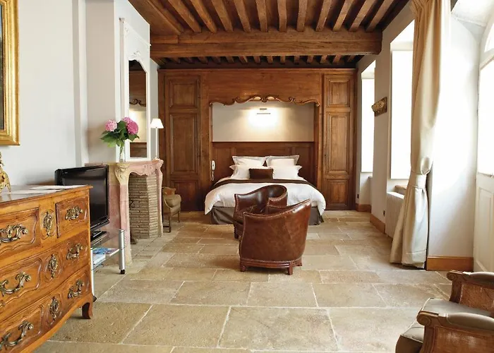 Le Clos Sainte-marguerite B&B